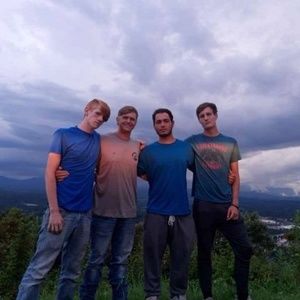 Meet your Posher, Jackson